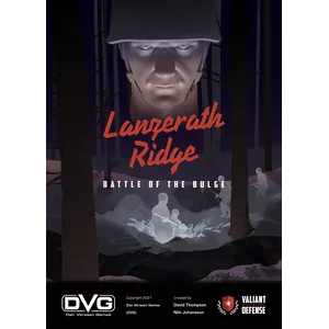 LANZERATH RIDGE CORE GAME