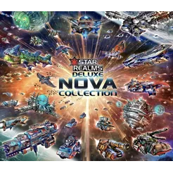 STAR REALMS DELUXE NOVA COLLECTION