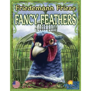 FANCY FEATHERS
