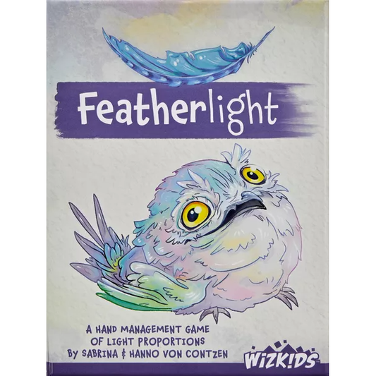 FEATHERLIGHT