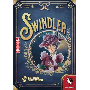 SWINDLER