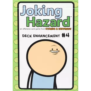 JOKING HAZARD ENHANCEMENT #4