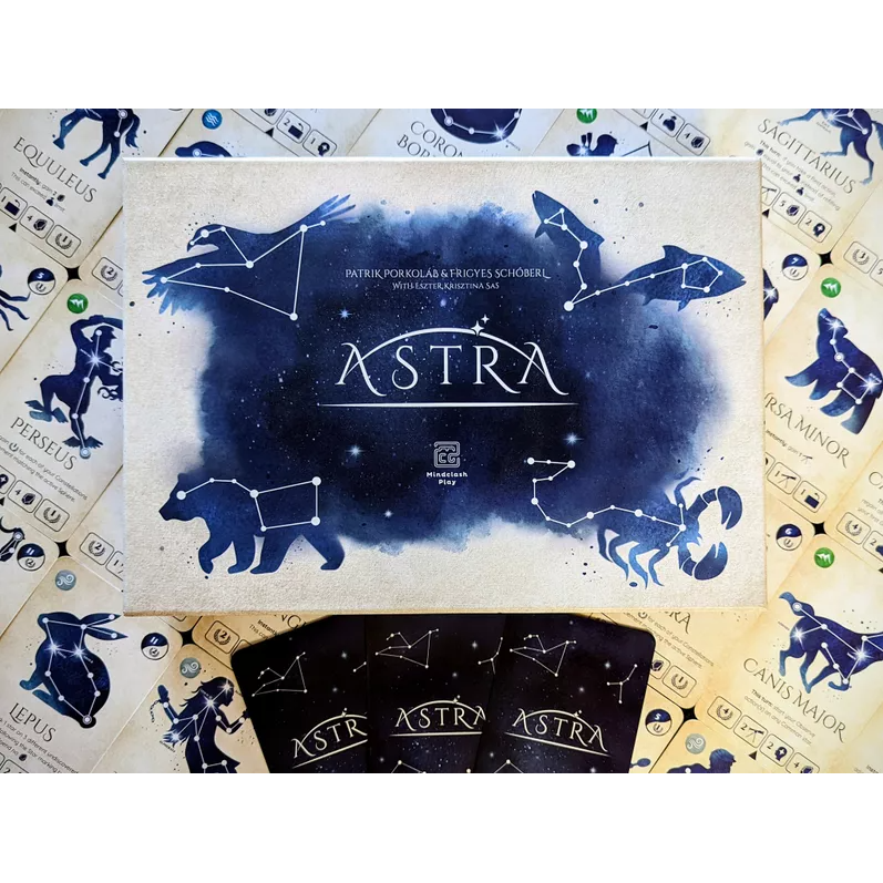 ASTRA