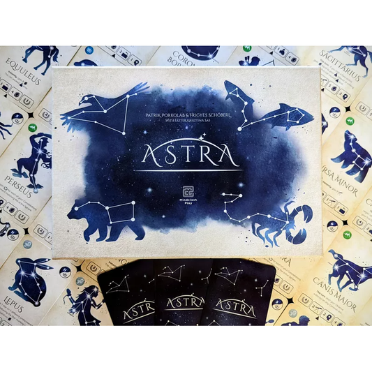 ASTRA