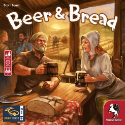 BEER & BREAD