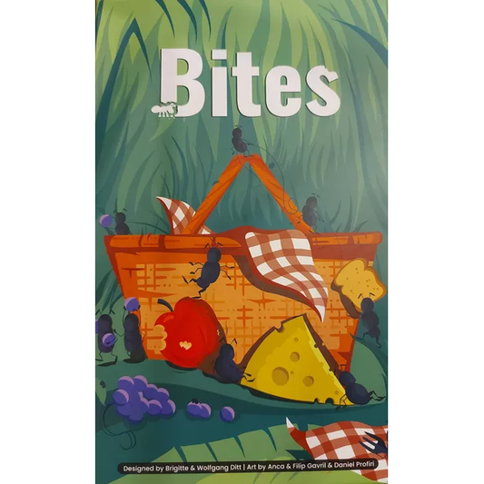 BITES