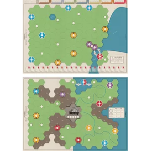 AGE OF STEAM DELUXE DETROIT BANKRUPTCY