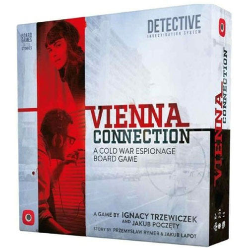 VIENNA CONNECTION
