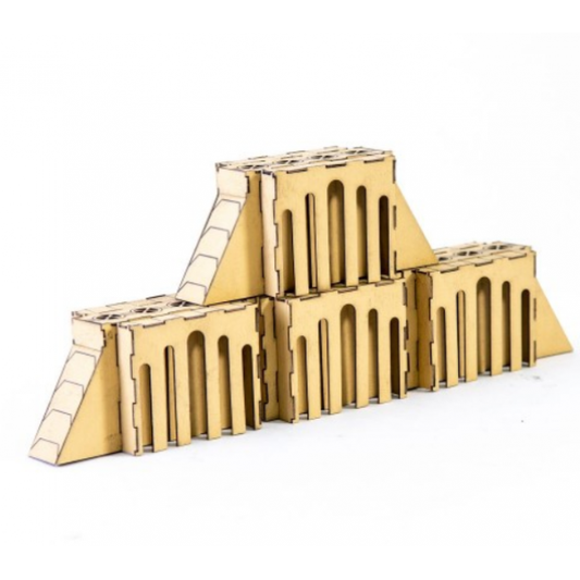 PROJECT UTOPIA EBVAB 1 SEMA 2