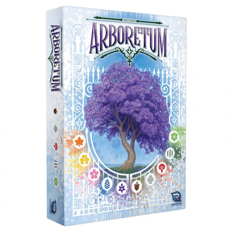 ARBORETUM