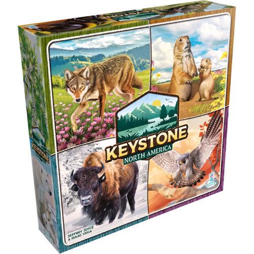 KEYSTONE NORTH AMERICA