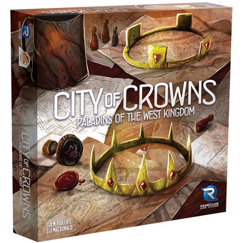 PALADINS CITY OF CROWNS EXPANSION