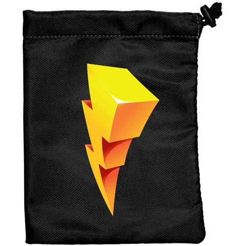 POWER RANGERS RPG DICE BAG