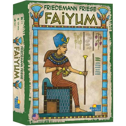 FAIYUM
