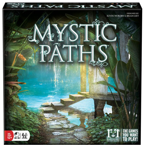 MYSTIC PATHS