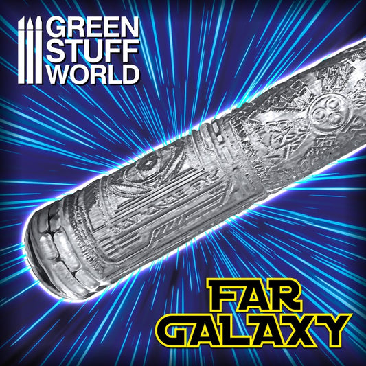 FAR GALAXY ROLLER