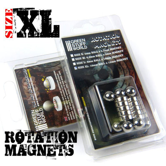 ROTATION MAGNETS (XL)