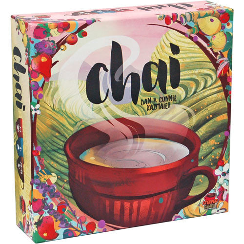 CHAI