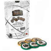 TOO MANY BONES ALLY PACK