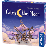 CATCH THE MOON