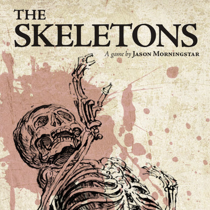 THE SKELETONS