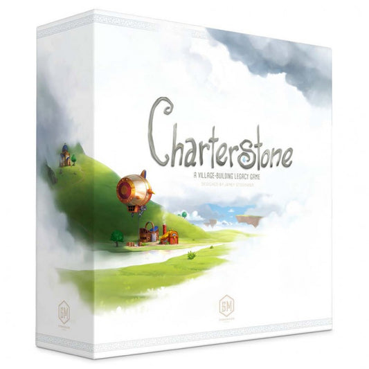 CHARTERSTONE