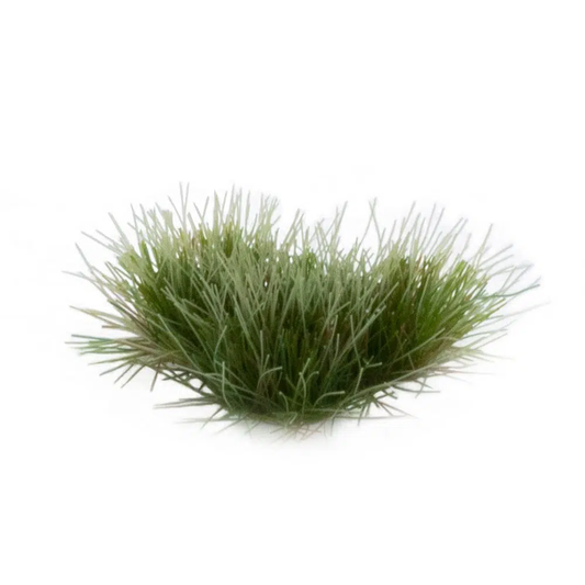 GAMER'S GRASS STRONG GREEN 6MM WILD