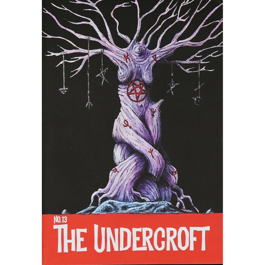 UNDERCROFT #13