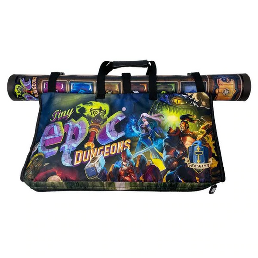 TINY EPIC DUNGEON ADVENTURE BAG OF HOLDING