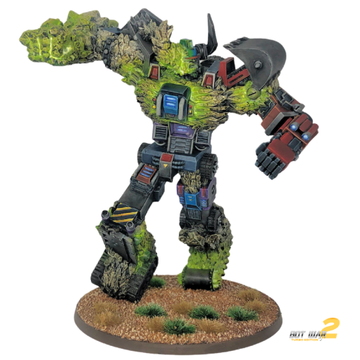 DESTROYER (DECEIVERS)