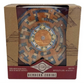 TRUE GENIUS - DENDERA SHIFTING MAZE