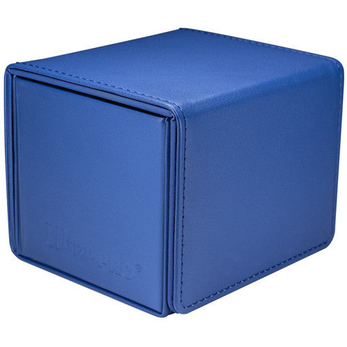 DECK BOX VIVID BLUE ALCOVE EDGE