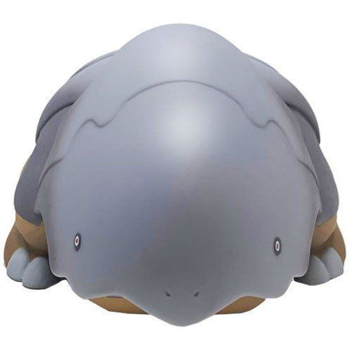FIGURINES OF ADORABLE POWER: BULETTE