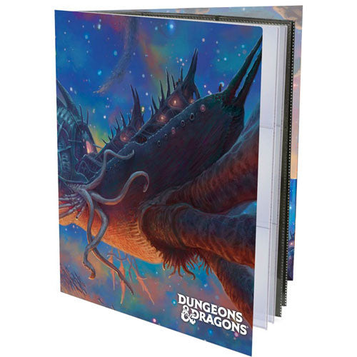 ASTRAL ADVENTURES GUIDE FOLIO