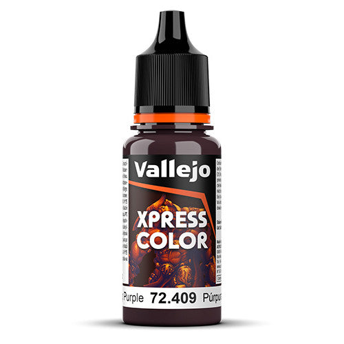 VALLEJO XPRESS COLOR DEEP PURPLE