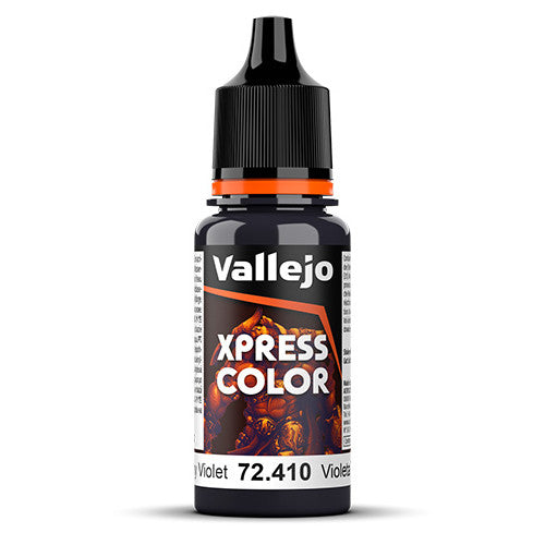 VALLEJO XPRESS COLOR GLOOMY VIOLET