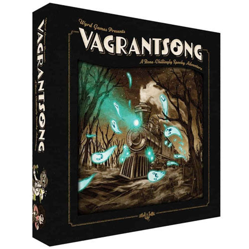 VAGRANTSONG