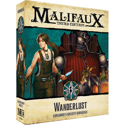 MALIFAUX WANDERLUST