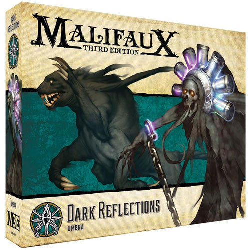 MALIFAUX DARK REFLECTIONS