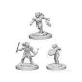 Nolzur's Goblins