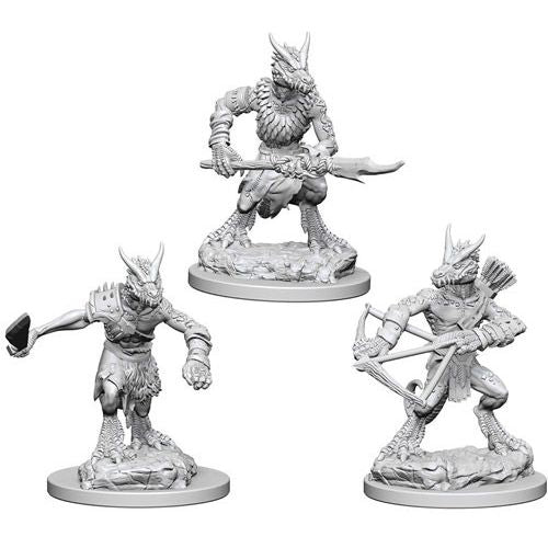 Nolzur's Kobolds