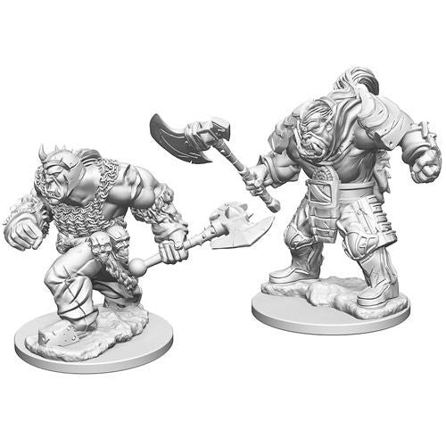 Nolzur's Orcs