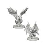 Nolzur's Gargoyles