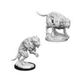 Pathfinder Deep Cuts: Hell Hounds