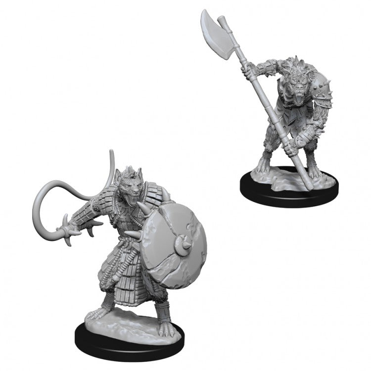 Pathfinder Deep Cuts: Gnolls