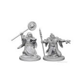 Nolzur's Dwarf Male Wizard