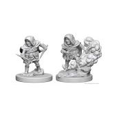 Nolzur's Halfling Male Rogue