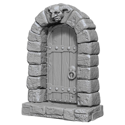 WizKids Deep Cuts: Doors