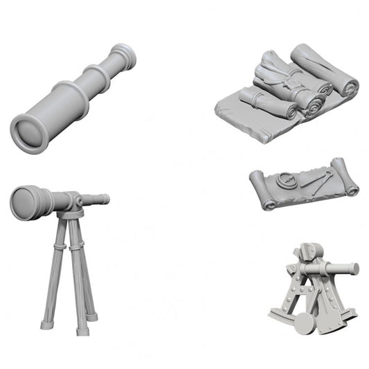 WizKids Deep Cuts: Navigator's Pack