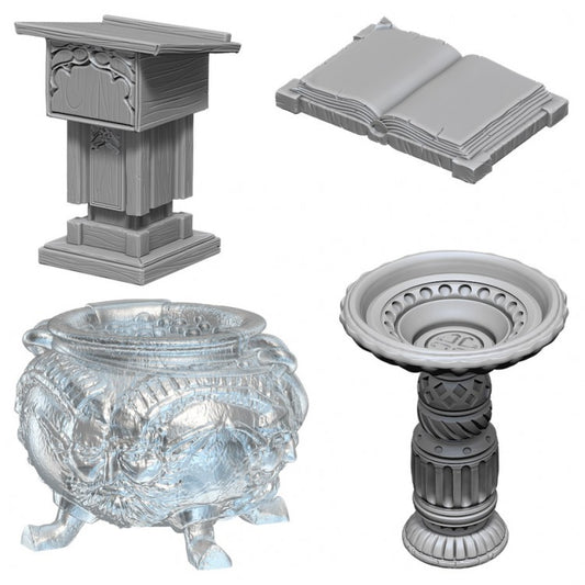 WizKids Deep Cuts: Witches Den